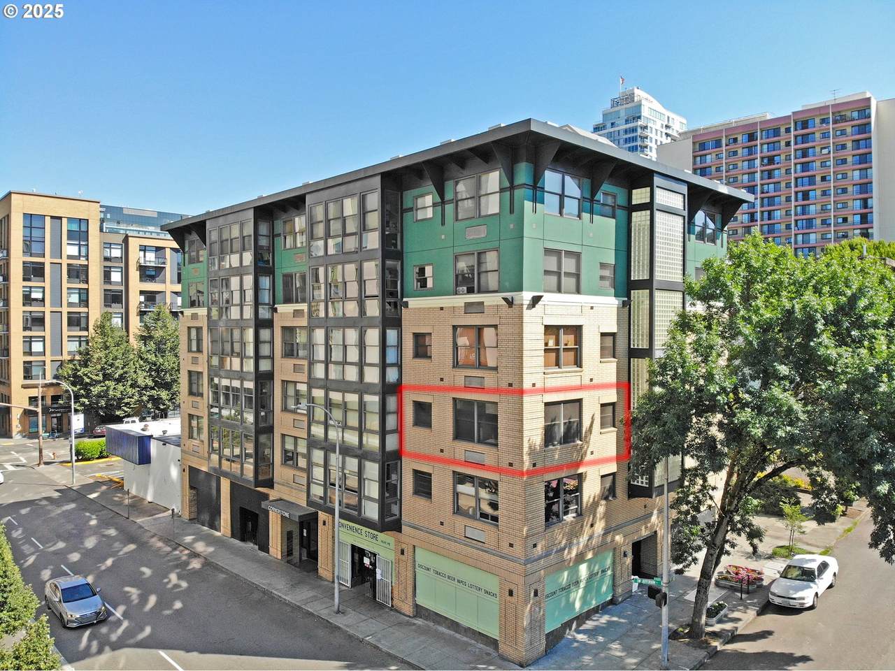 1134 Jefferson St - Photo 1