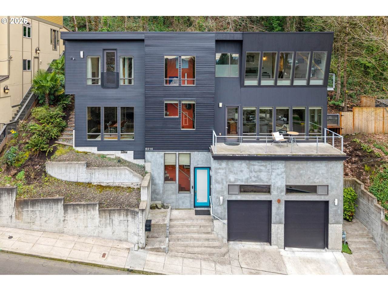 6515 Corbett Ave - Photo 1