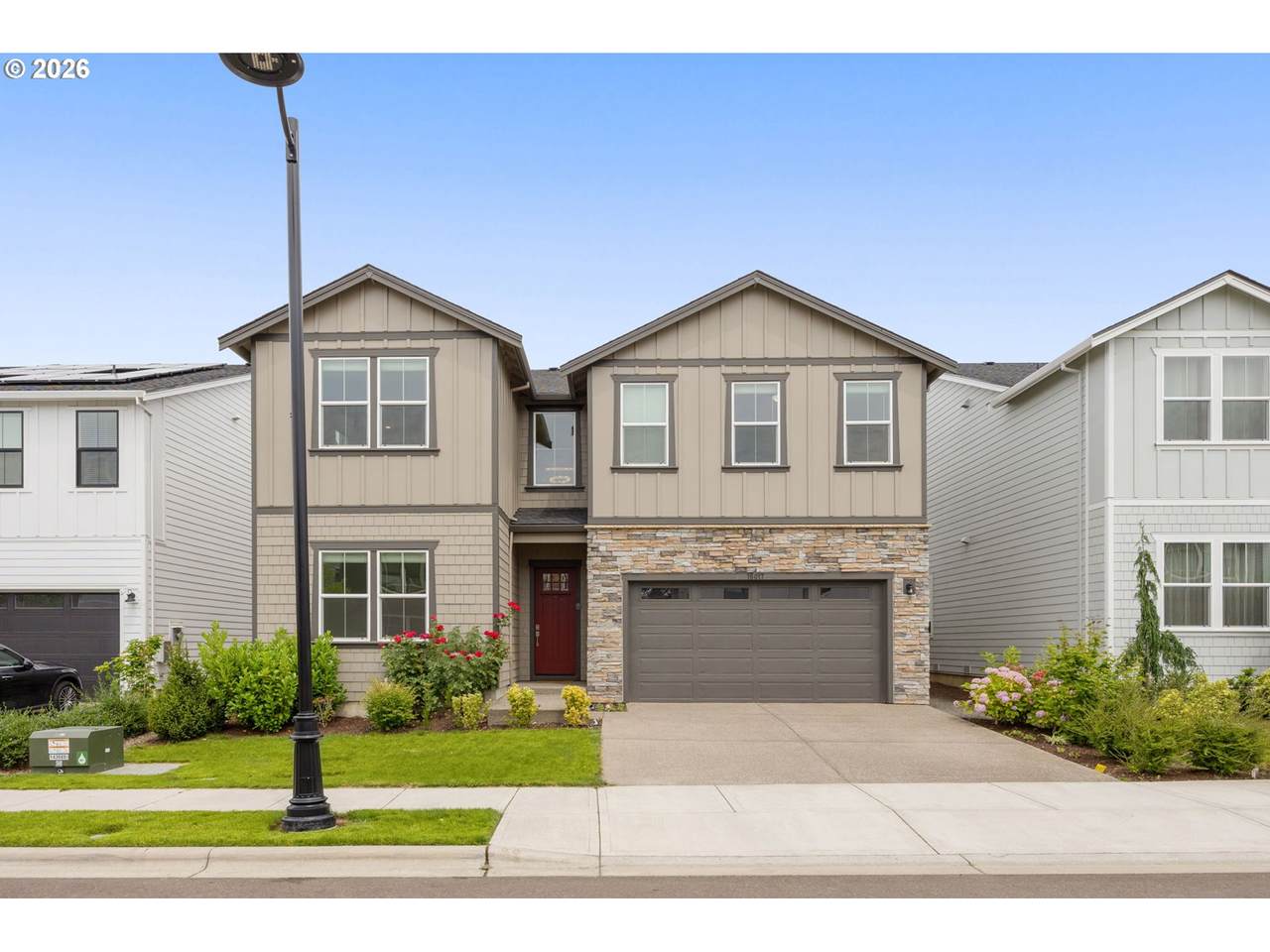 16017 Ridgeline St - Photo 1