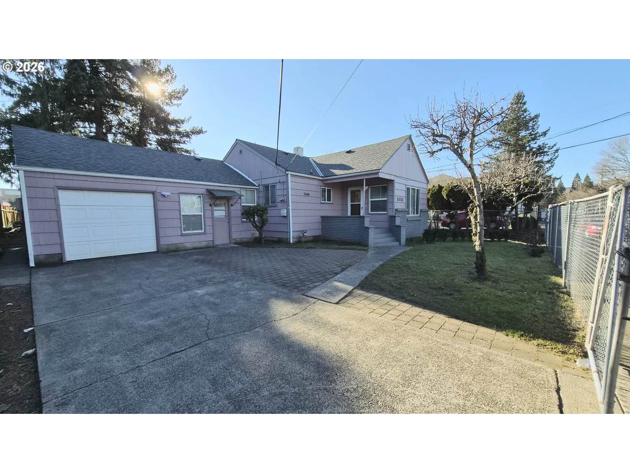 8816 Lafayette St - Photo 1