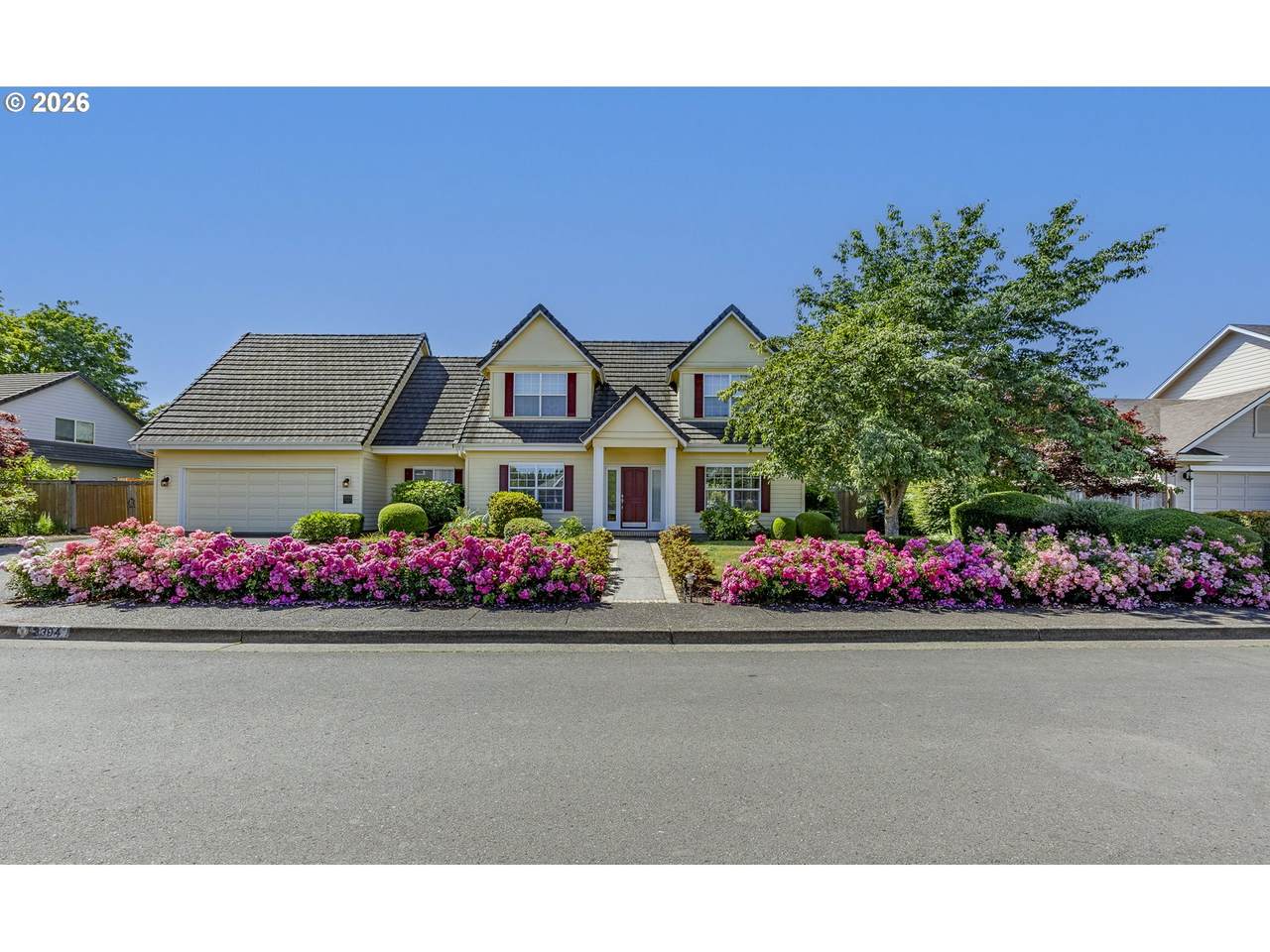 3394 Hampton Way - Photo 1