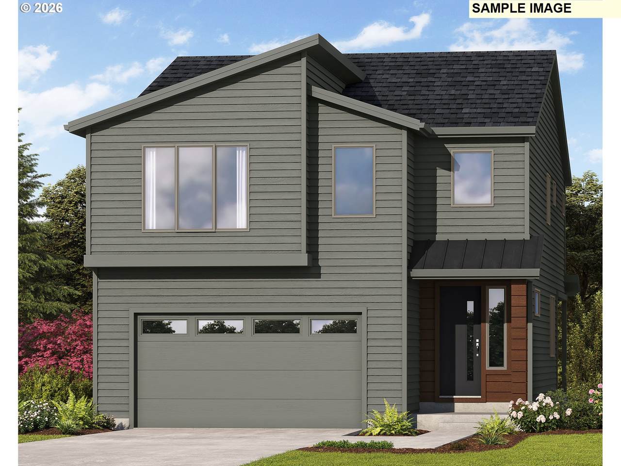 3404 Glade Ave - Photo 1