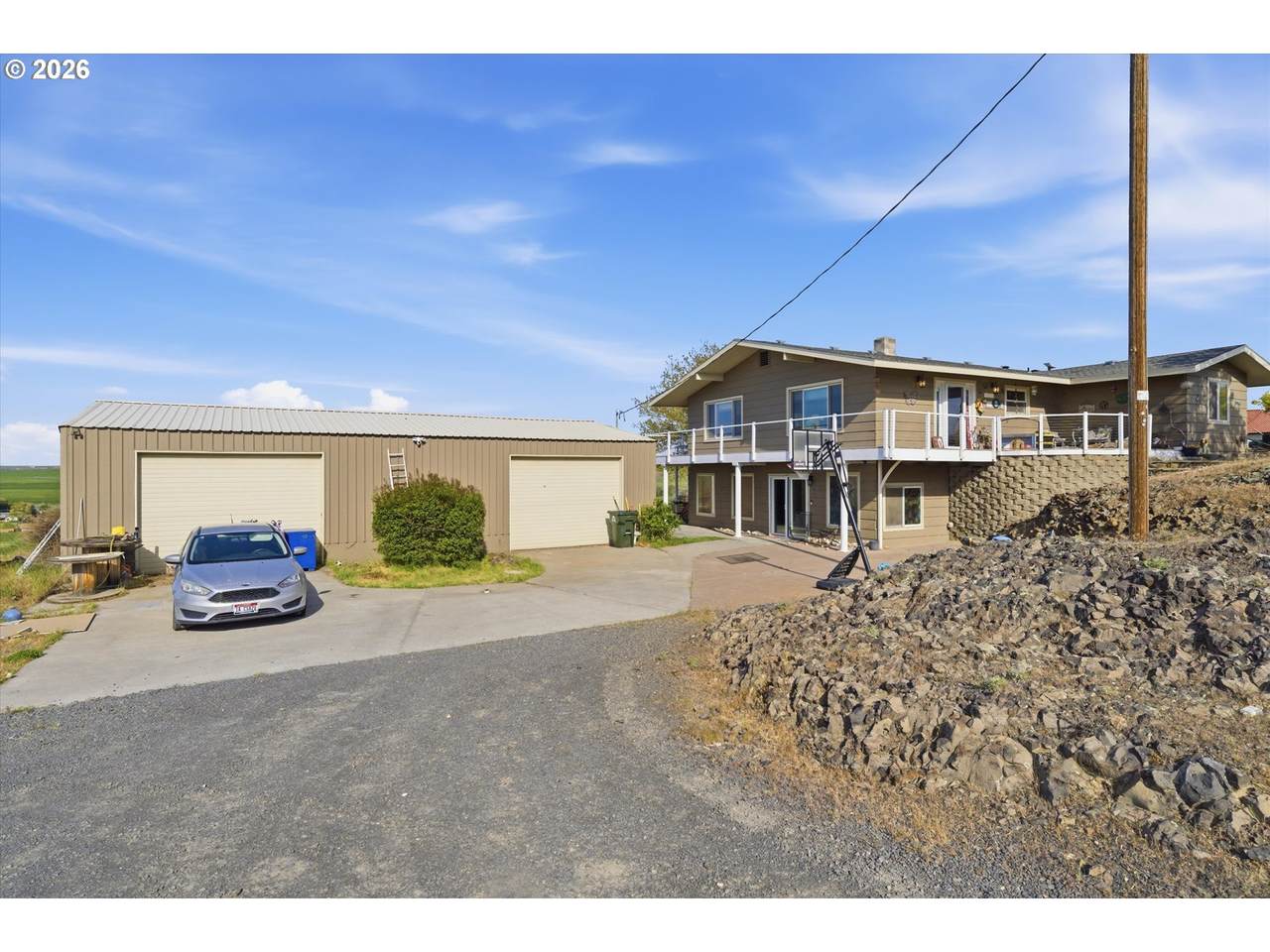 30335 Joy Ln - Photo 1