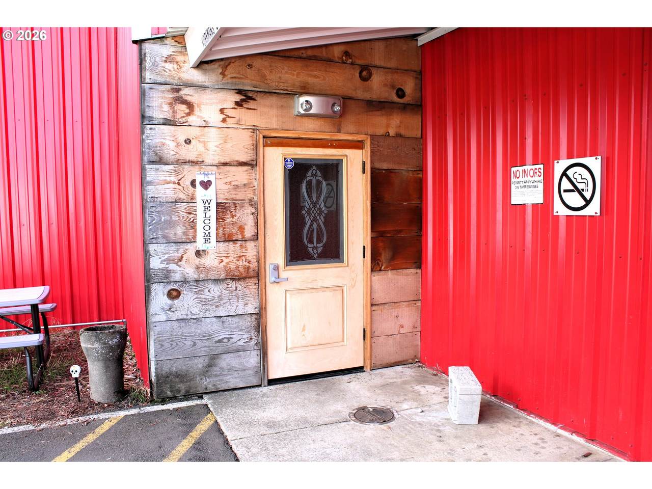 4550 Old Highway 99 - Photo 1