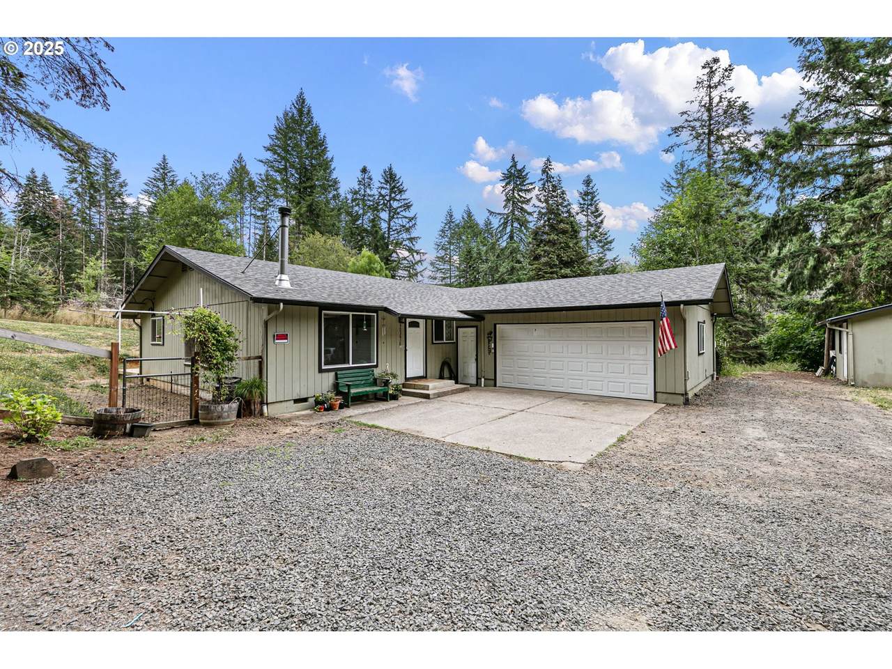 90361 Baker Rd - Photo 1