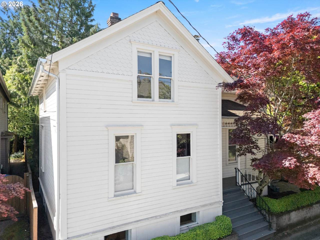 1516 Pershing St - Photo 1