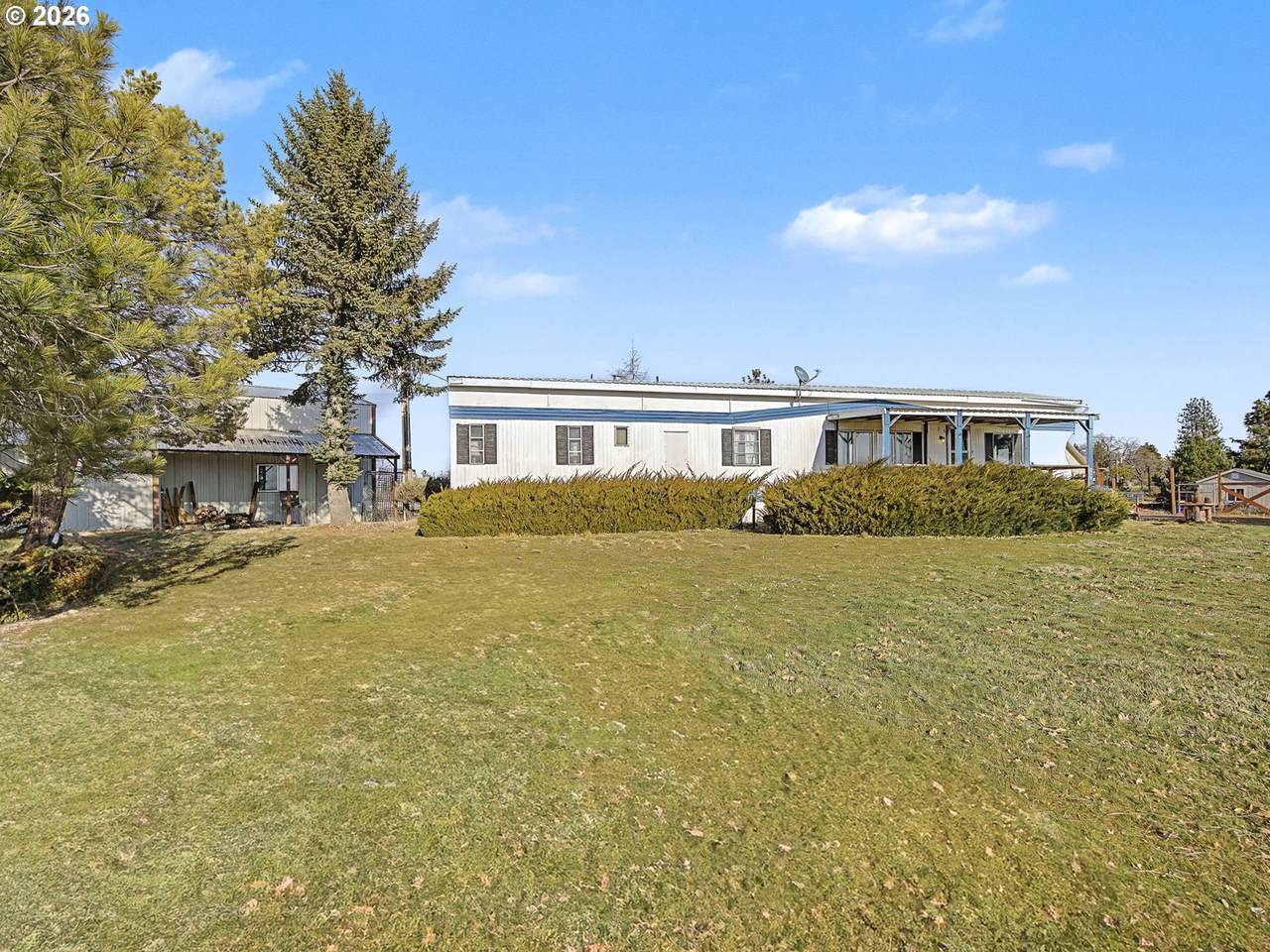 288 Molly Ann Rd - Photo 1