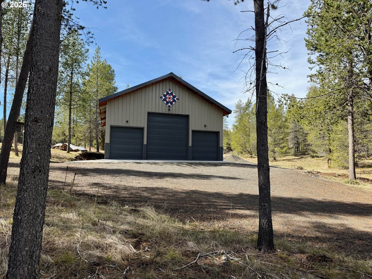 64796 Wapiti Ln - Photo 1
