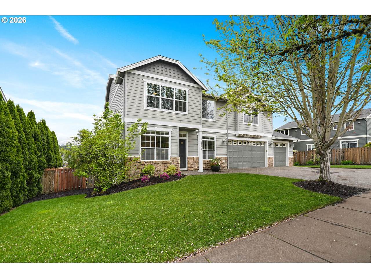 13601 Rolling Meadows Dr - Photo 1