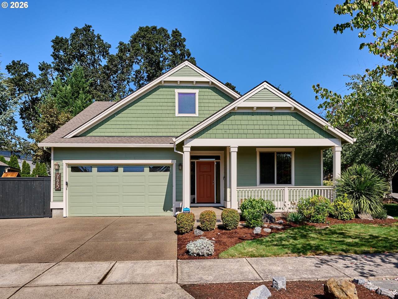 725 Thyme Loop - Photo 1