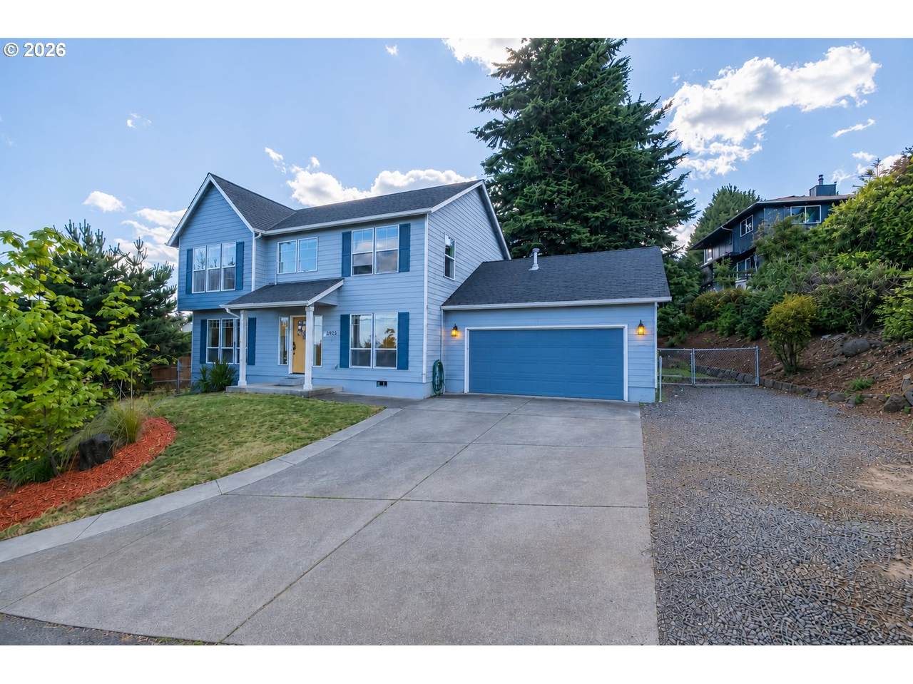 2925 Doaks Ferry Rd - Photo 1