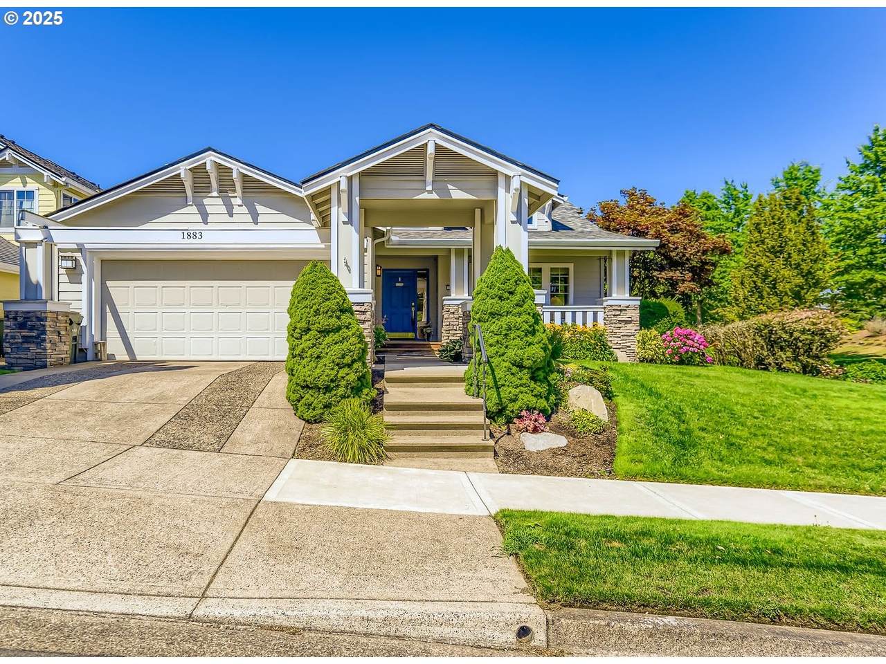 1883 60TH Pl - Photo 1