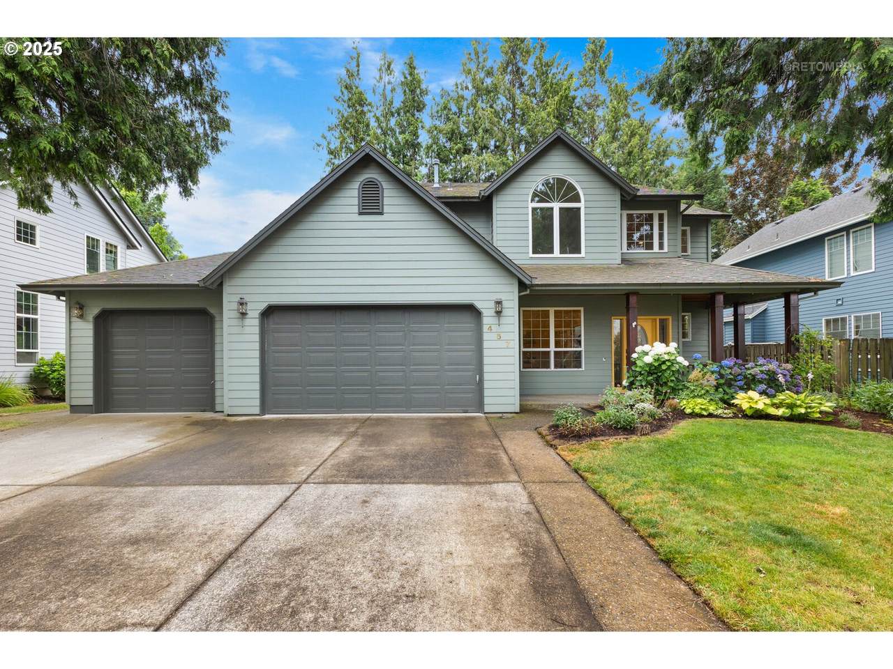 457 Riverview Way - Photo 1