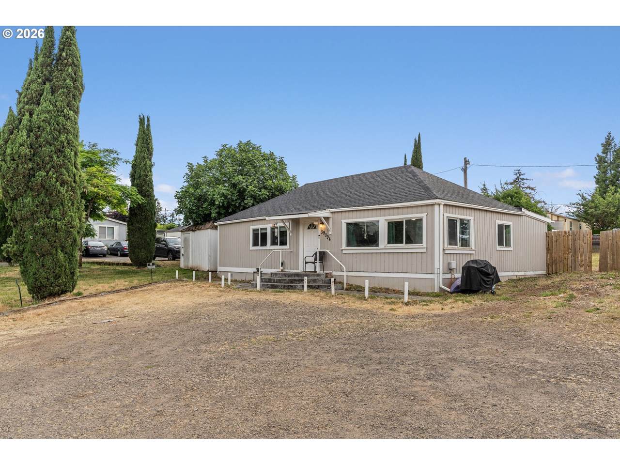 39094 Dexter Rd - Photo 1