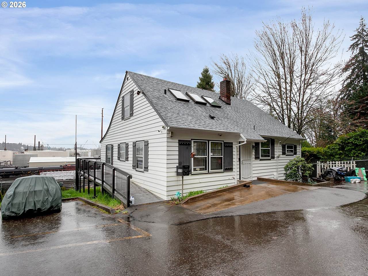 5135 Saint Helens Rd - Photo 1
