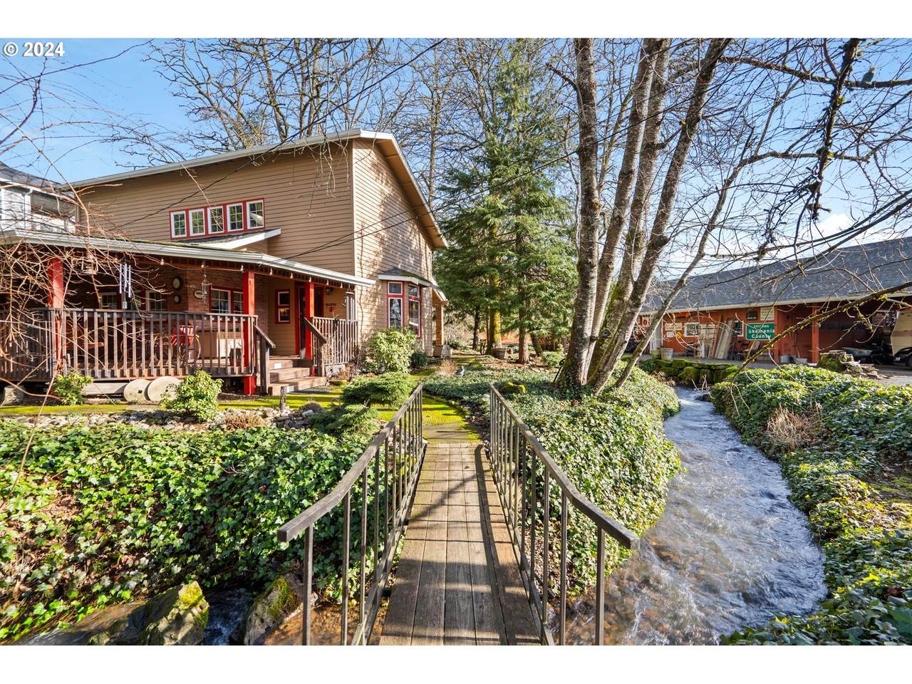 4209 P St - Photo 1