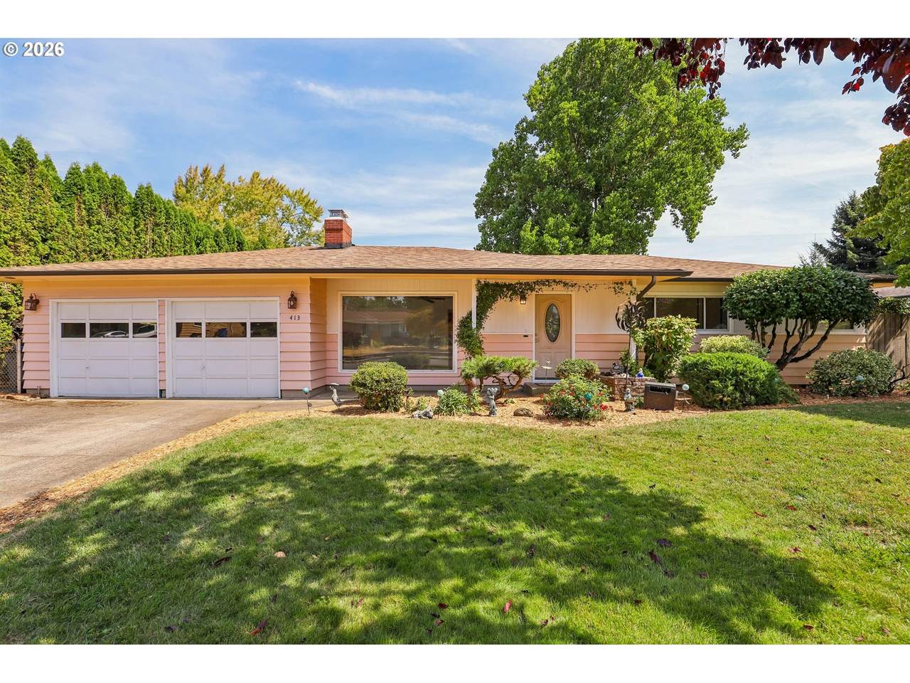 413 Little Rock Way - Photo 1