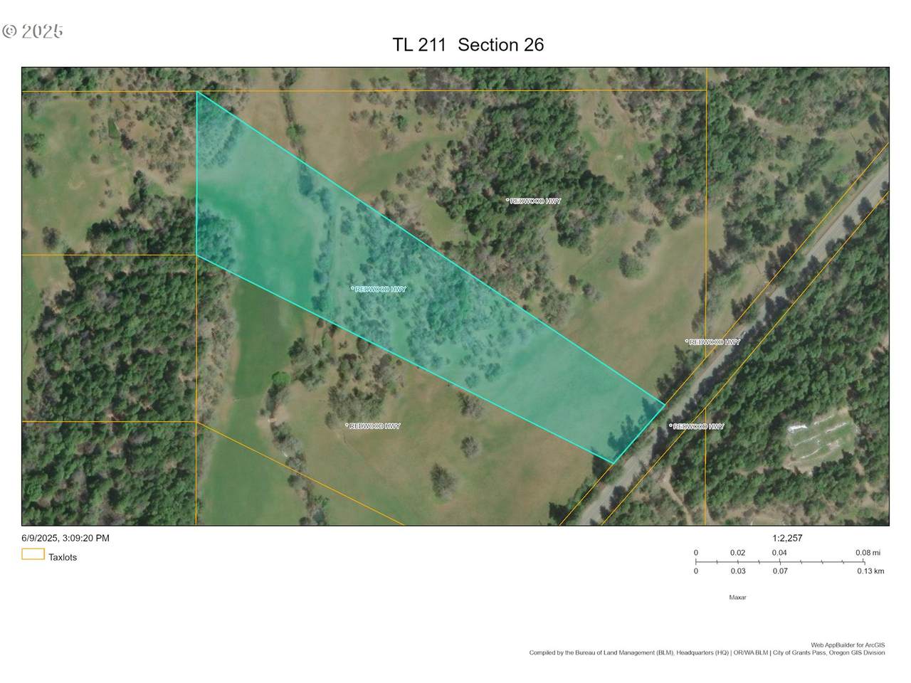  Redwood Hwy - Photo 1