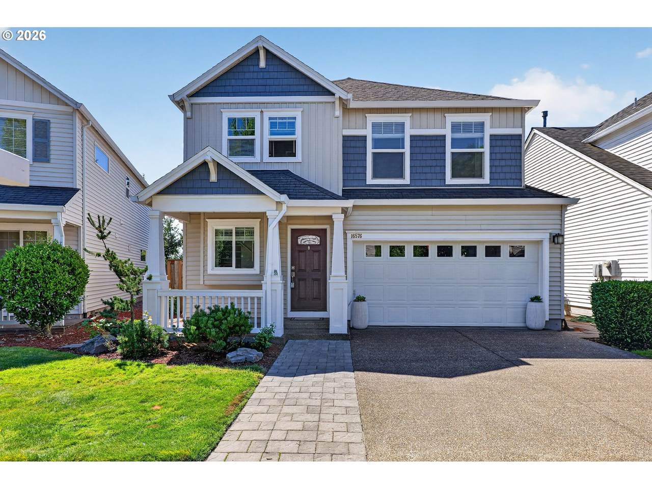 16576 Oak Creek Dr - Photo 1