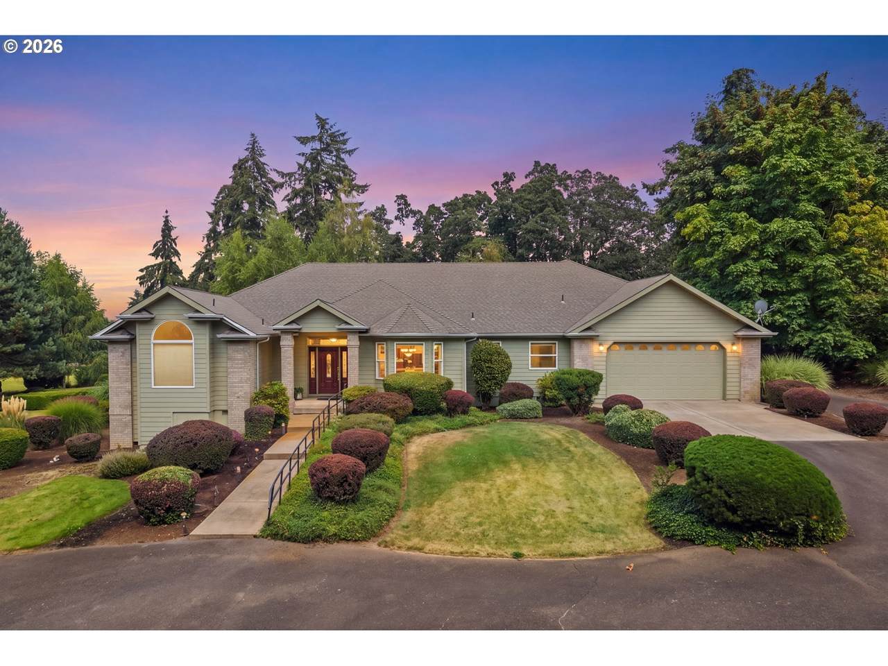 8781 Boulder Ridge Ct - Photo 1