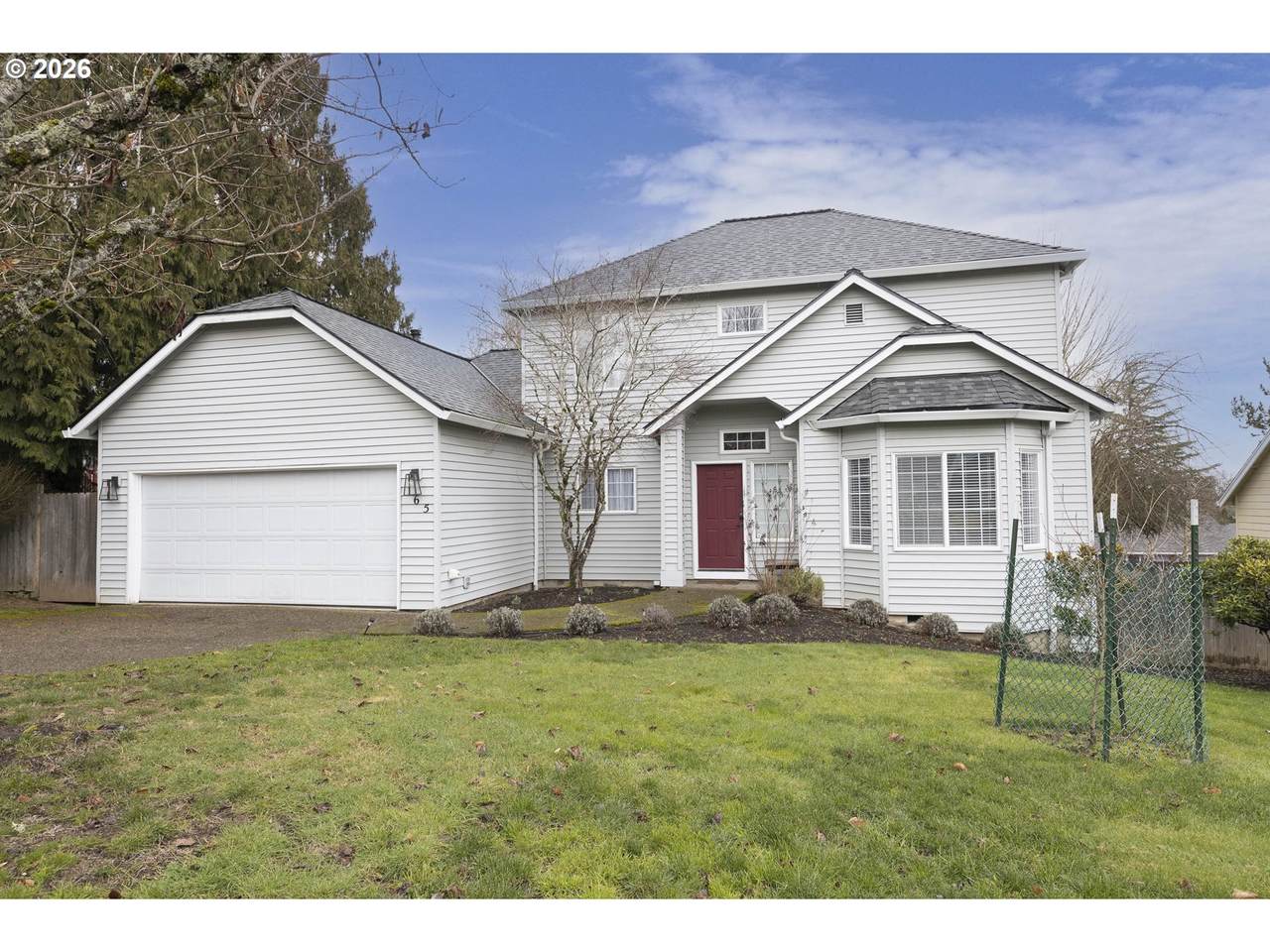 165 Peach St - Photo 1