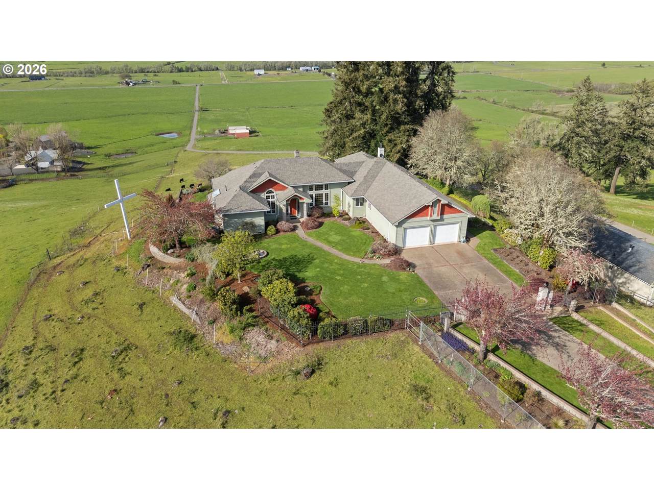 1791 Scotts Valley Rd - Photo 1