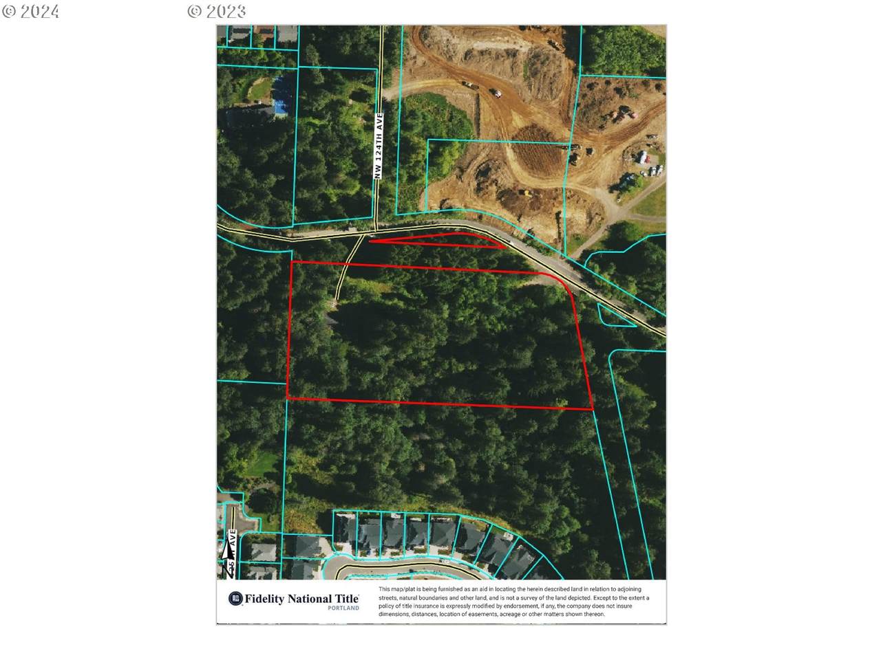 12440 Laidlaw Rd - Photo 1