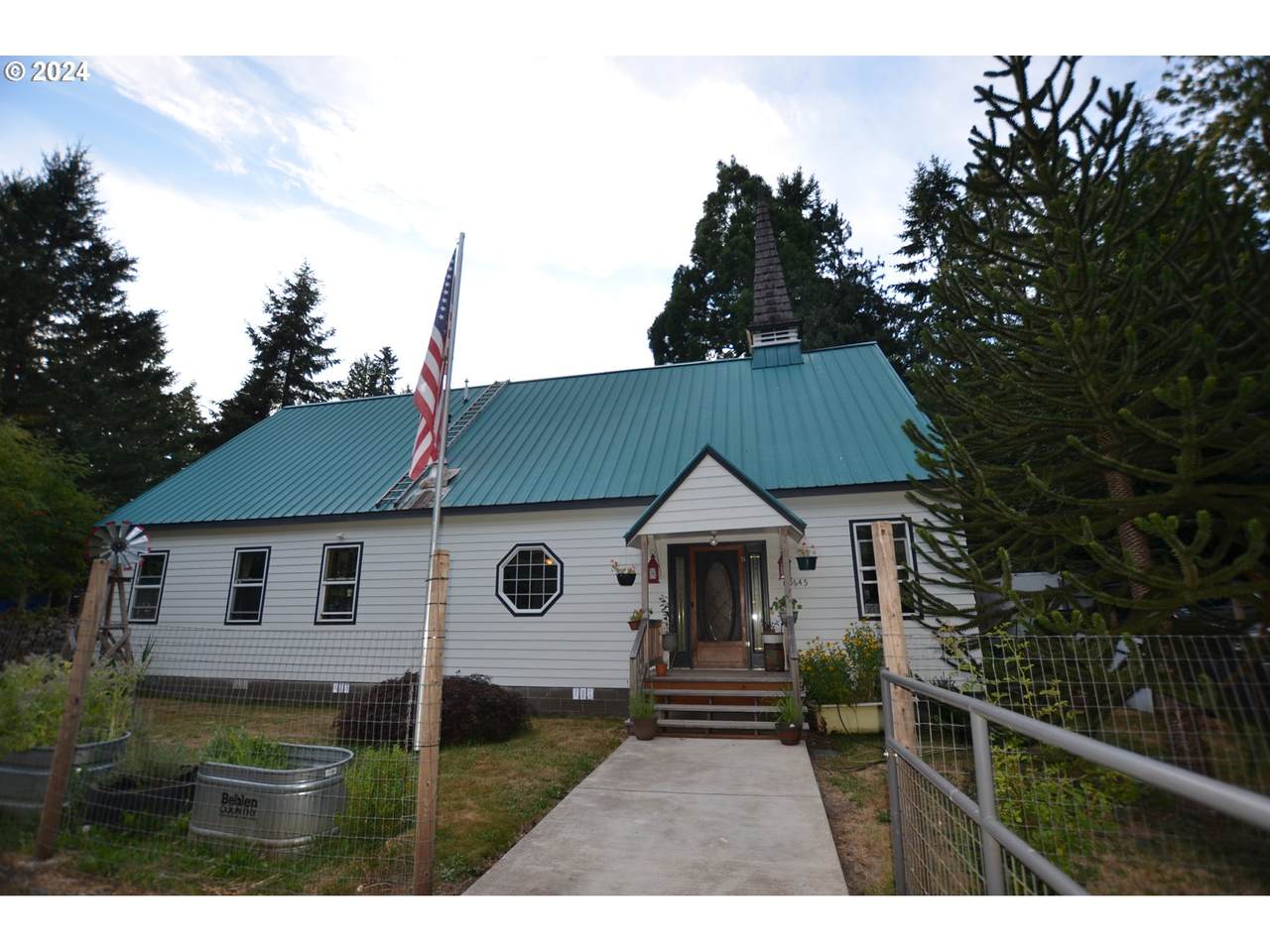 60645 Cochran Rd - Photo 1