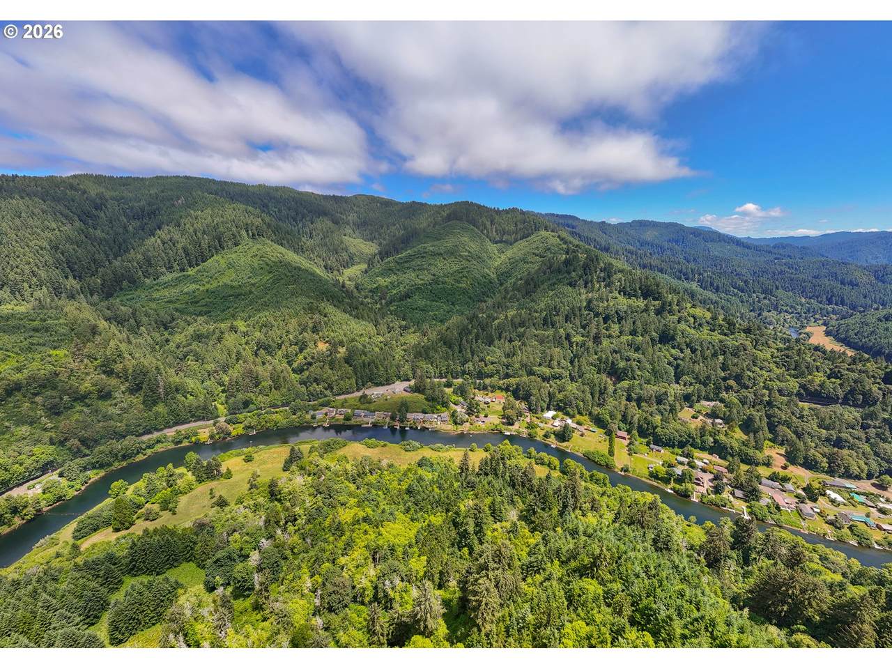  Alsea Hwy - Photo 1