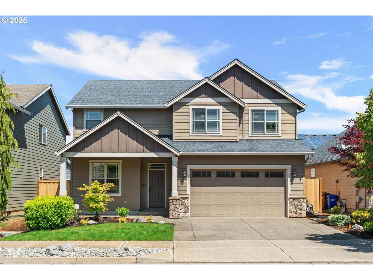 14727 Purple Ash Way - Photo 1