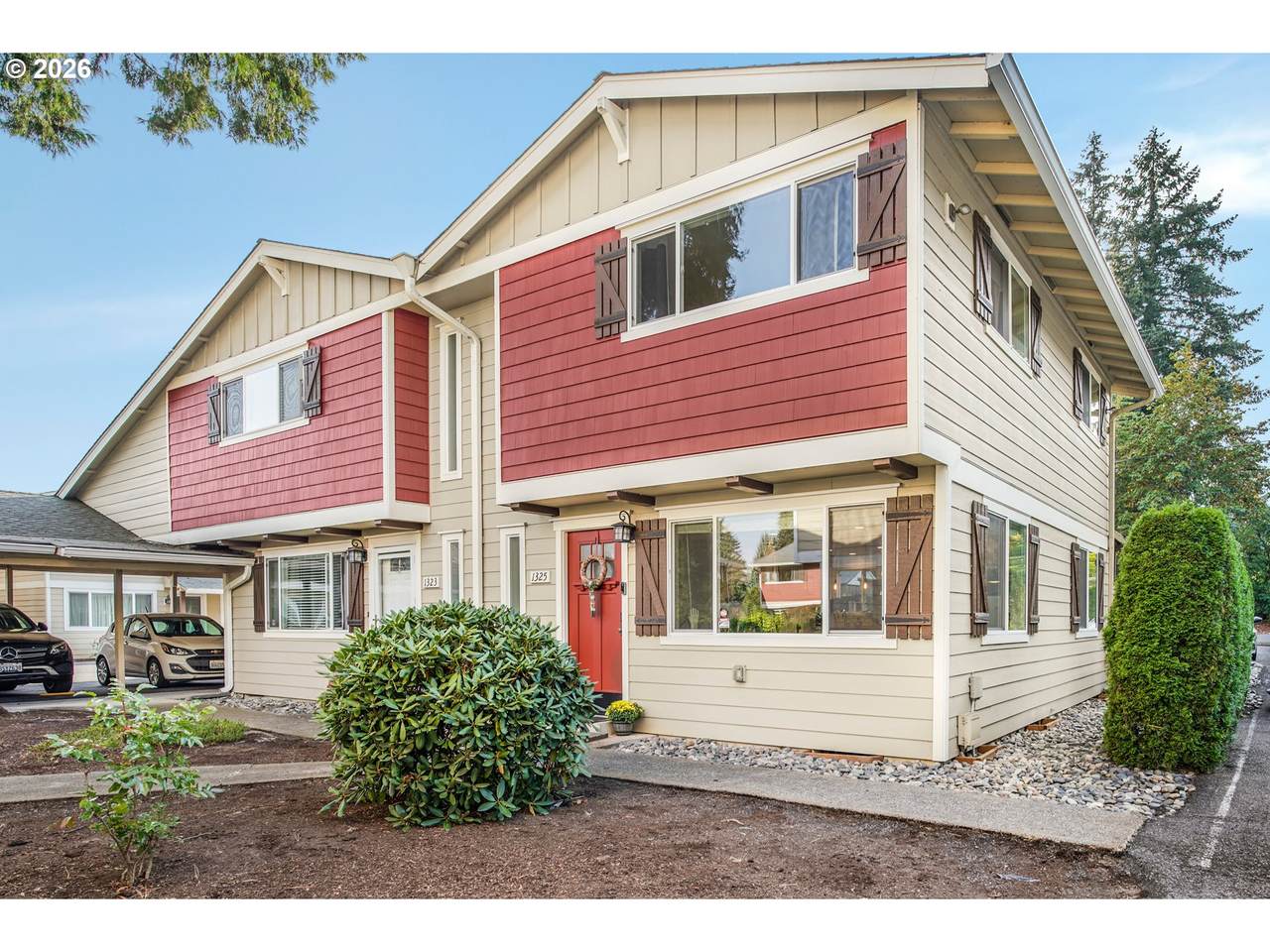 1325 Garrison Rd - Photo 1