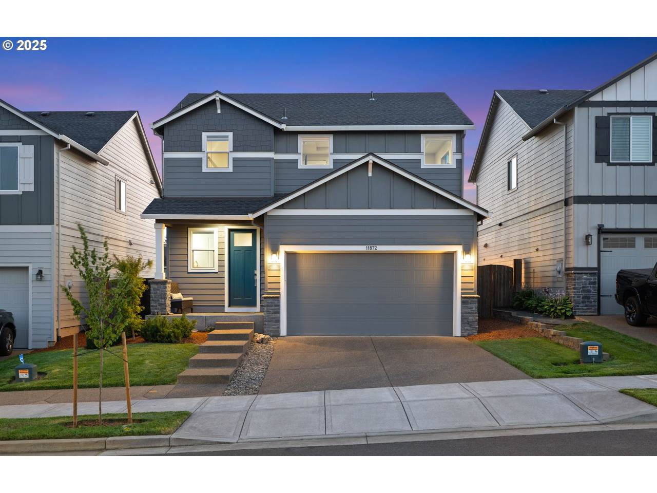 11872 Bridal Veil Falls Pl - Photo 1