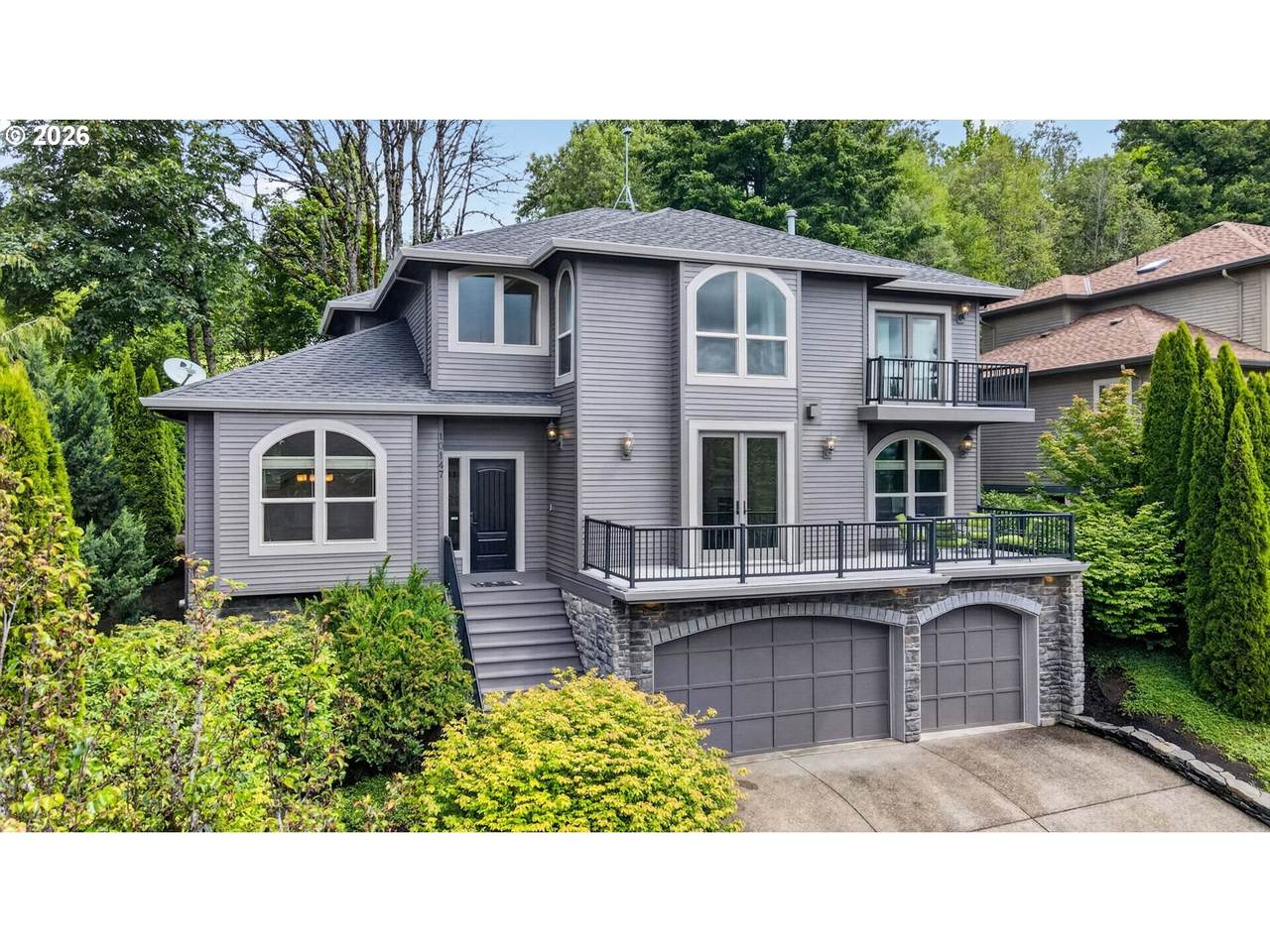 10147 Skyline Heights Dr - Photo 1