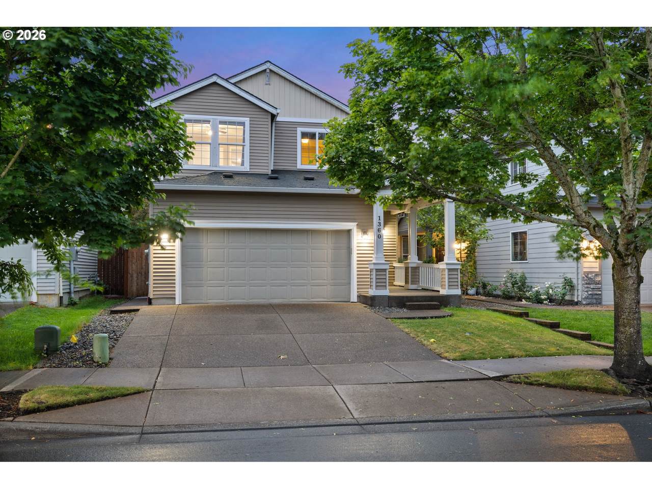 1360 Coho Ct - Photo 1