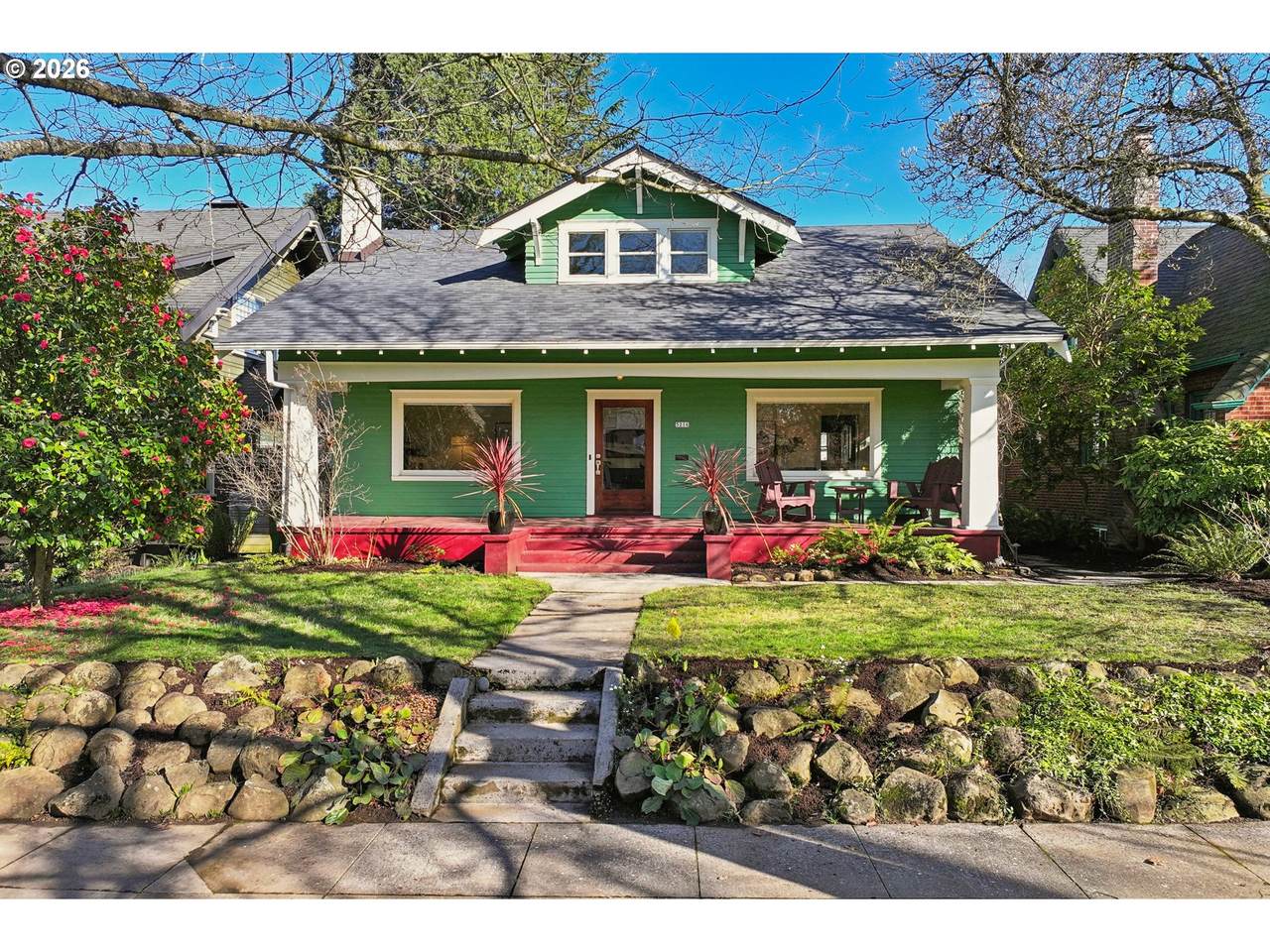 5216 Cleveland Ave - Photo 1