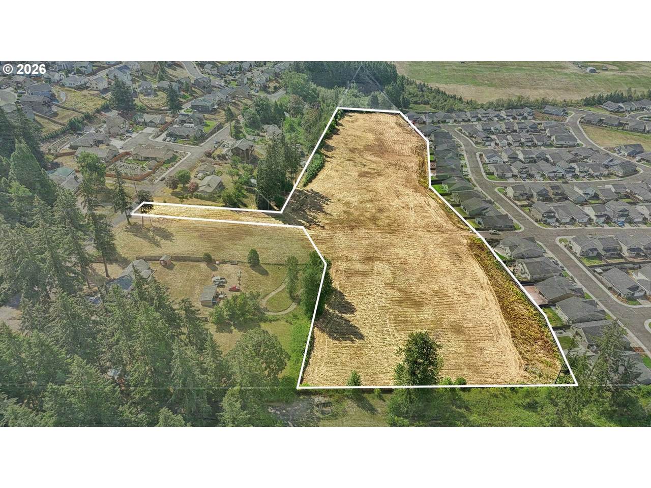  Tax Lot - 34E20 0050 - Photo 1
