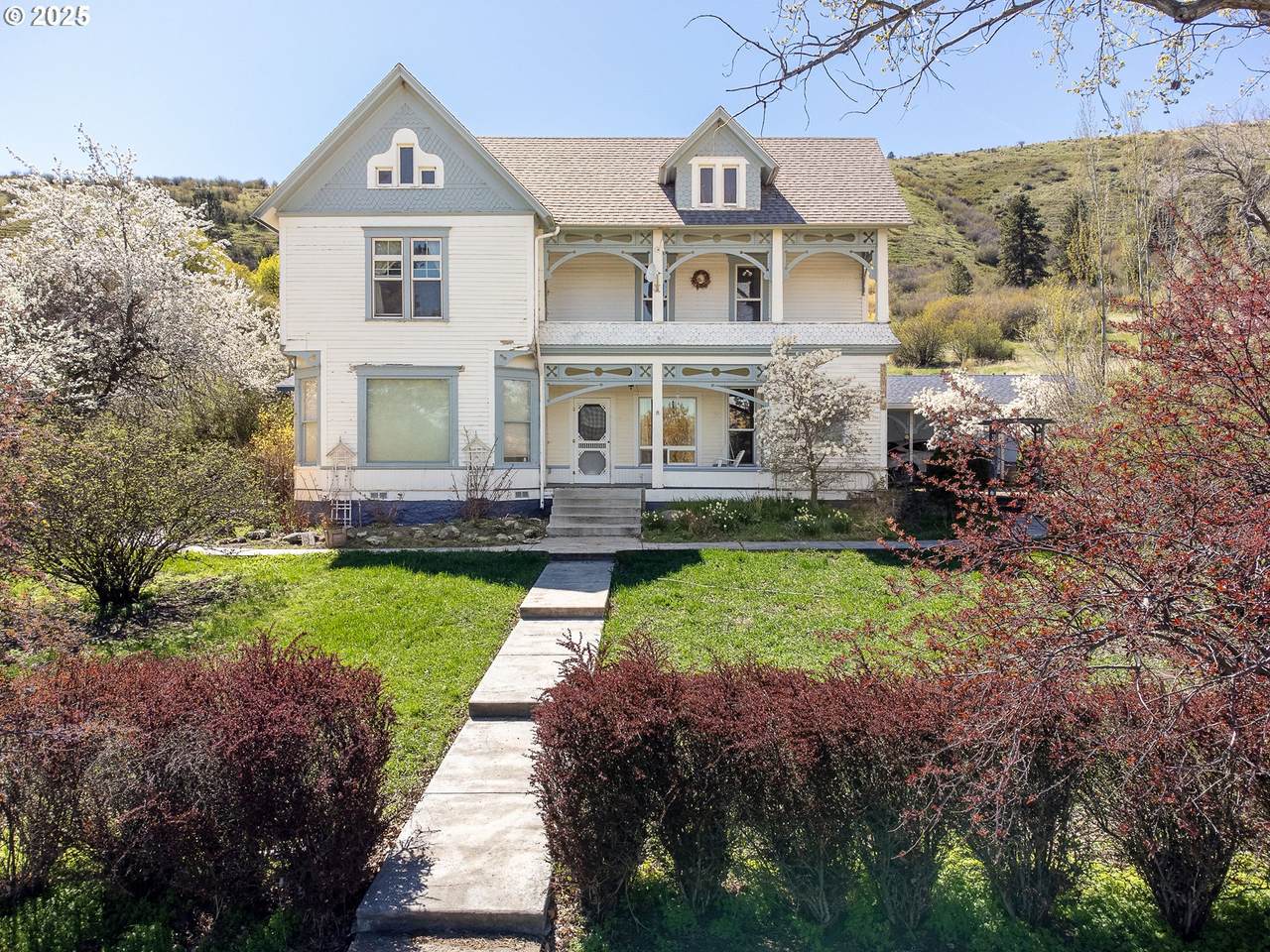 59552 Foothill Rd - Photo 1