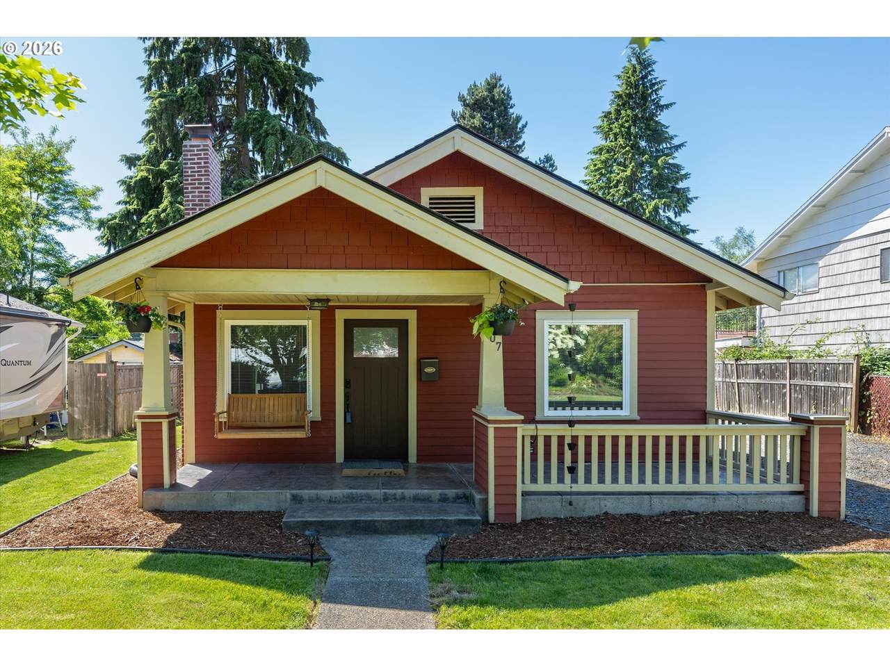 807 Pearl St - Photo 1