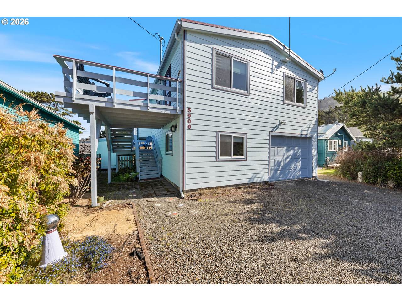 5900 Coats Ave - Photo 1