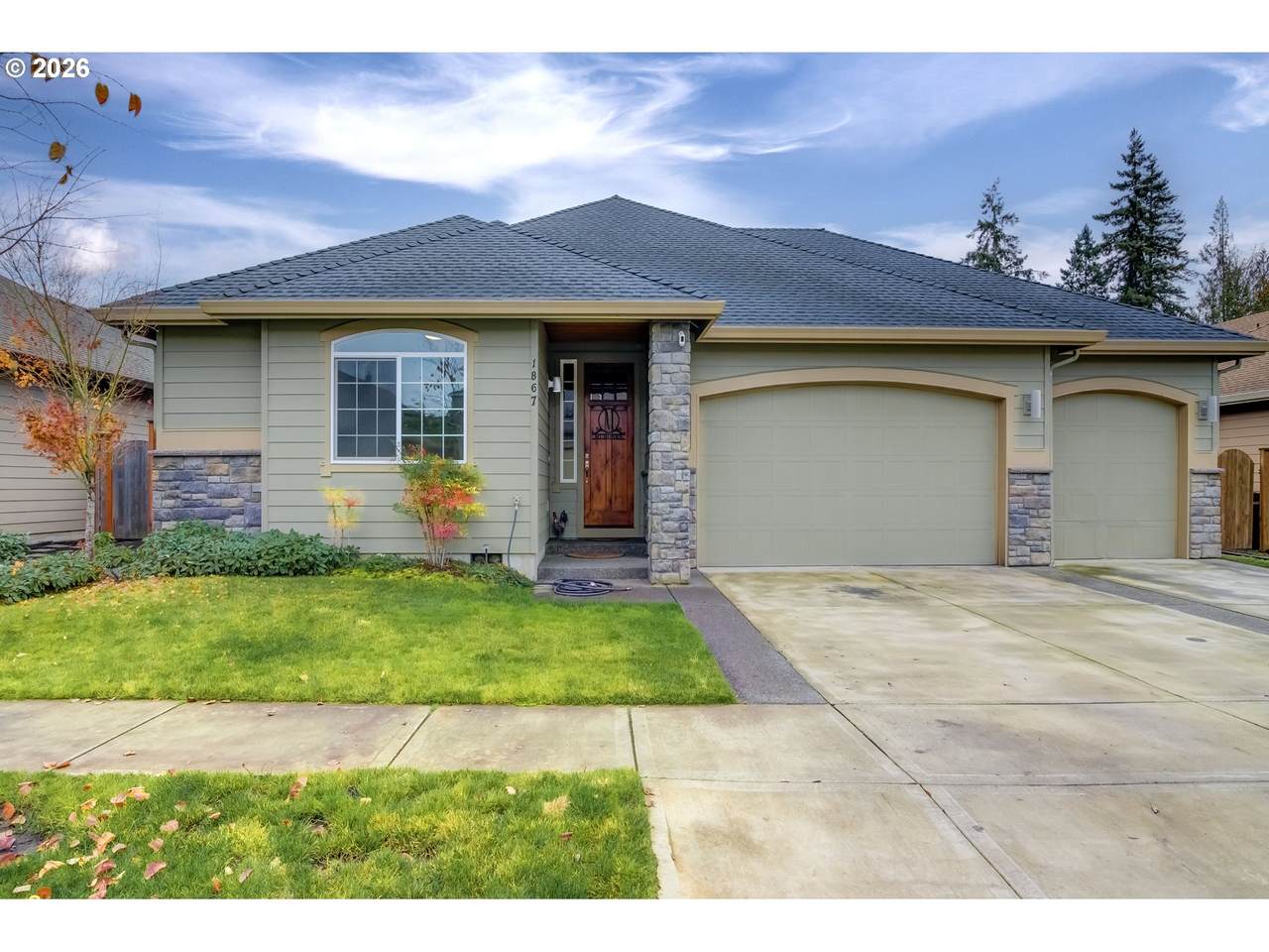1867 Harrier Rd - Photo 1