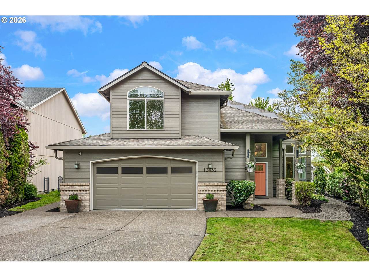 12432 Mountain Sun Dr - Photo 1