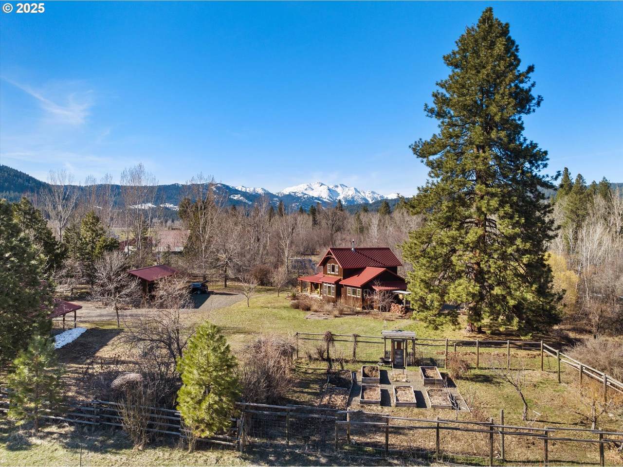 48303 Cornucopia Hwy - Photo 1