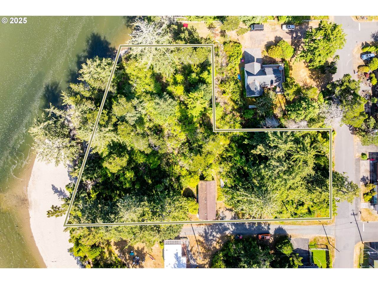  Vacant Land - Photo 1