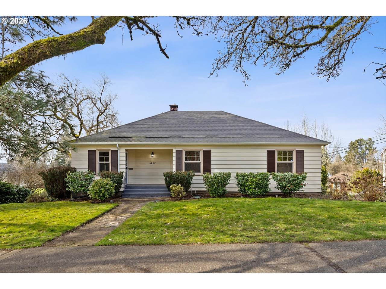 6807 Cesar E Chavez Blvd - Photo 1