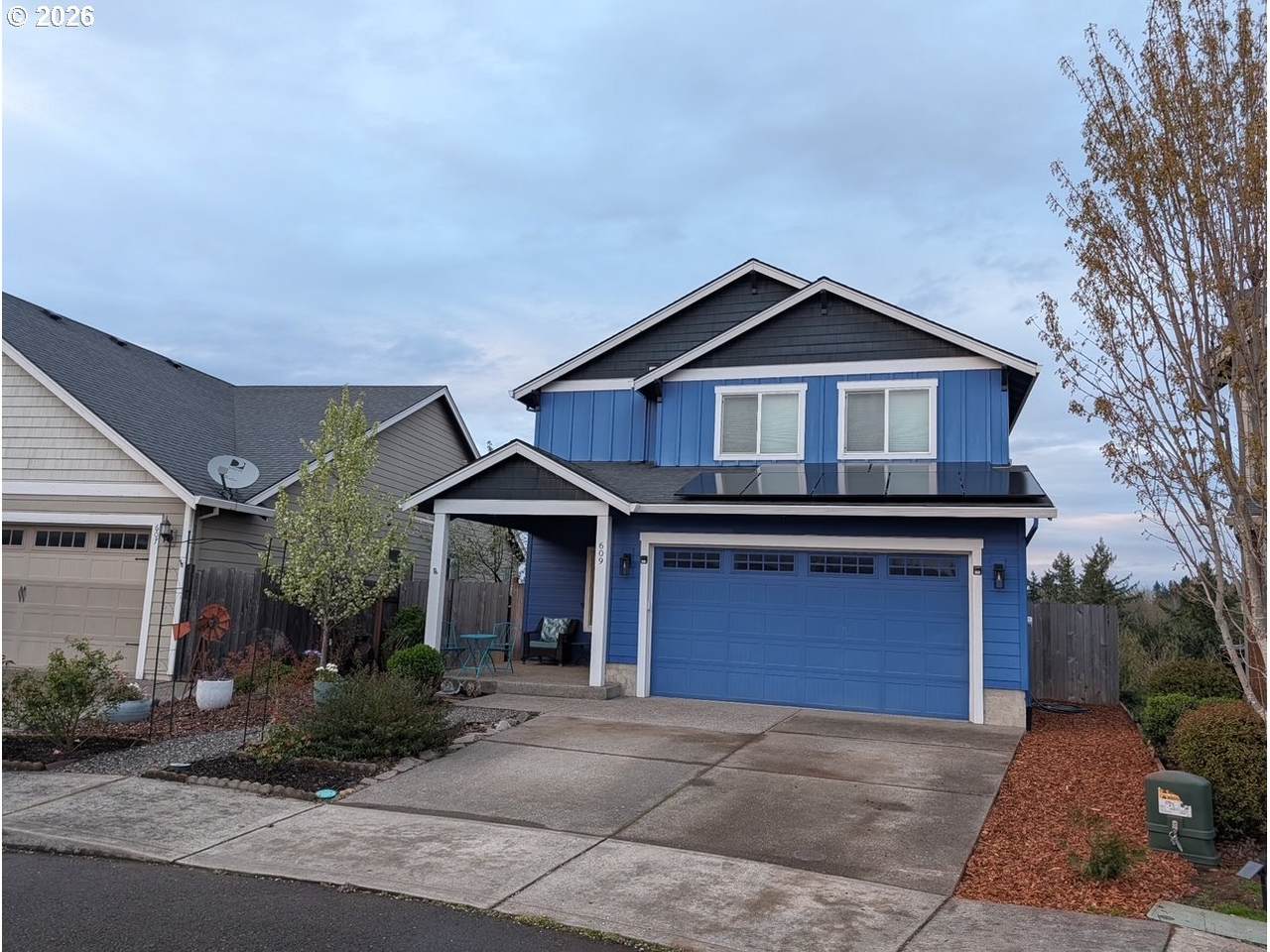 609 Megan Dr - Photo 1