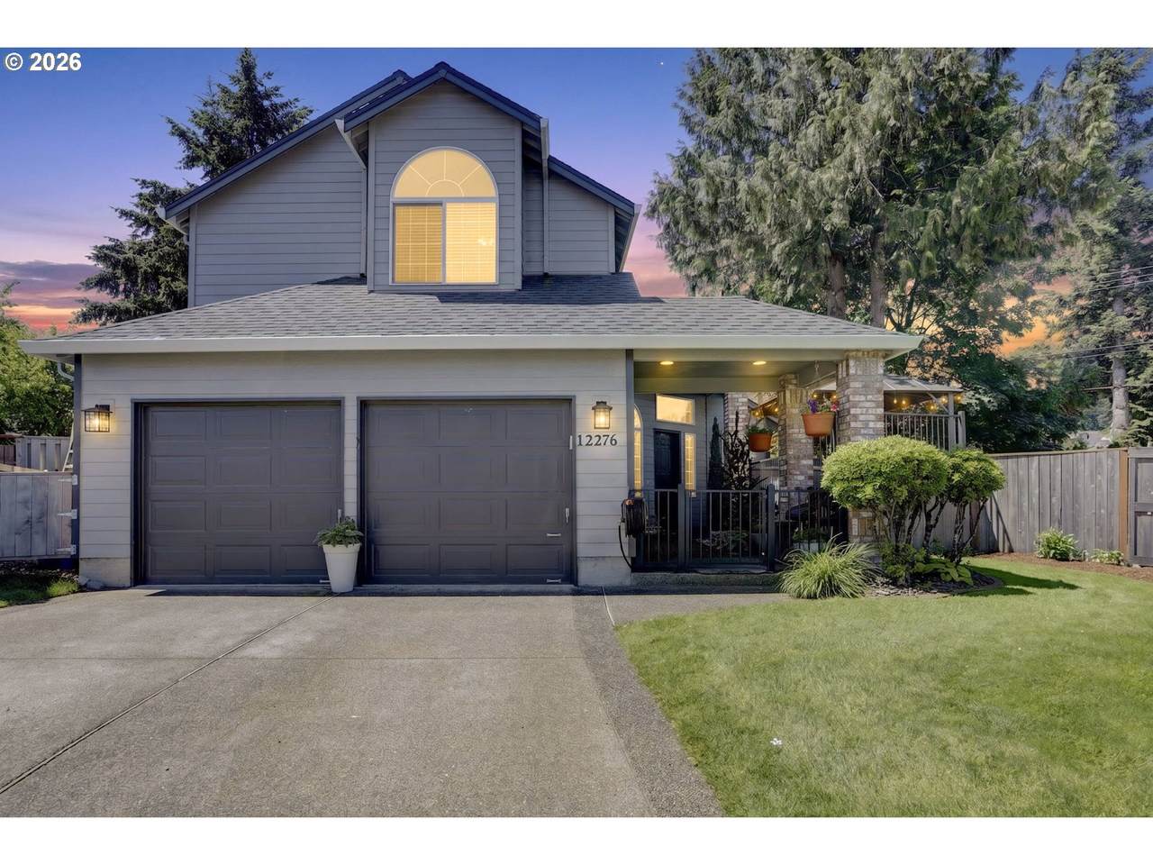 12276 Mountain Sun Dr - Photo 1