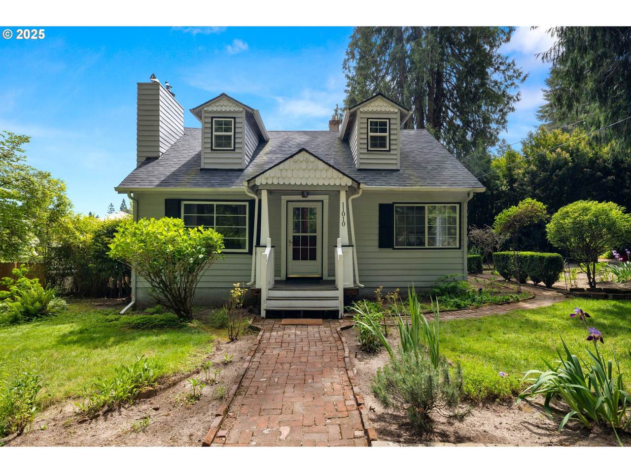 11010 Fonner St - Photo 1