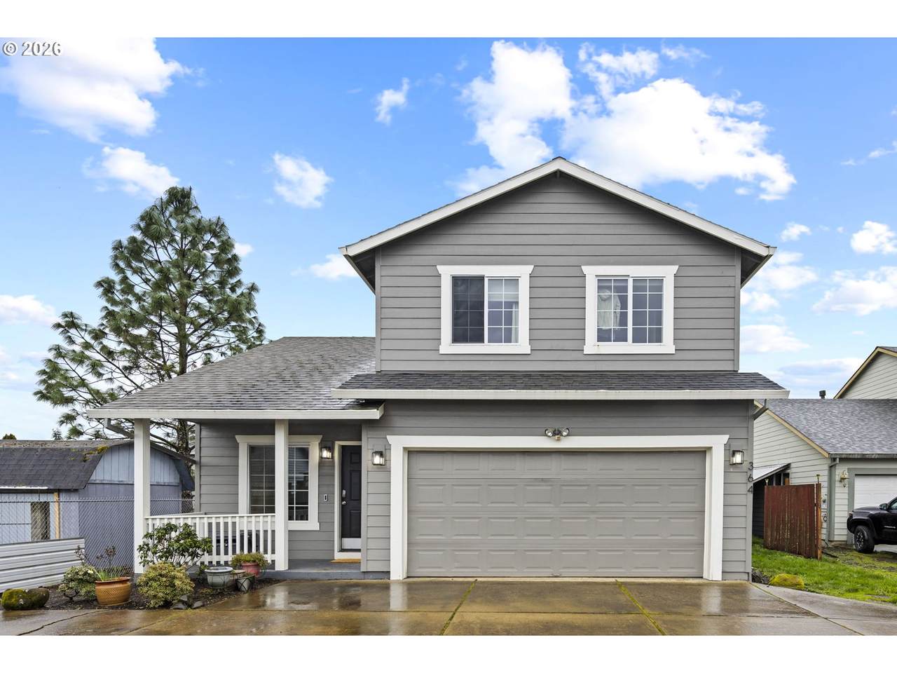 364 Blair St - Photo 1