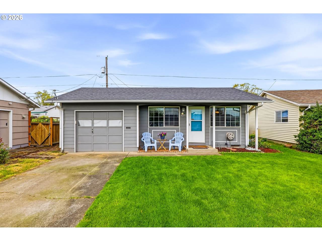 1273 Quinn Rd - Photo 1