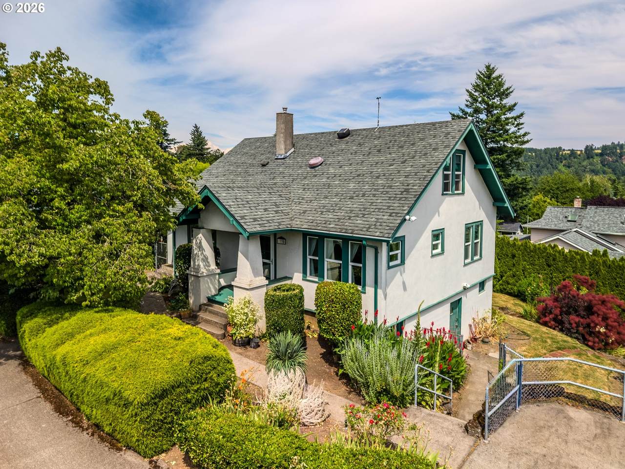 1530 Troutdale Rd - Photo 1